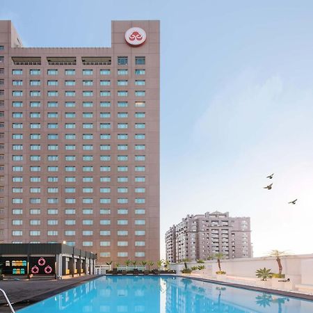 The Howard Plaza Hotel Kaohsiung Exterior foto